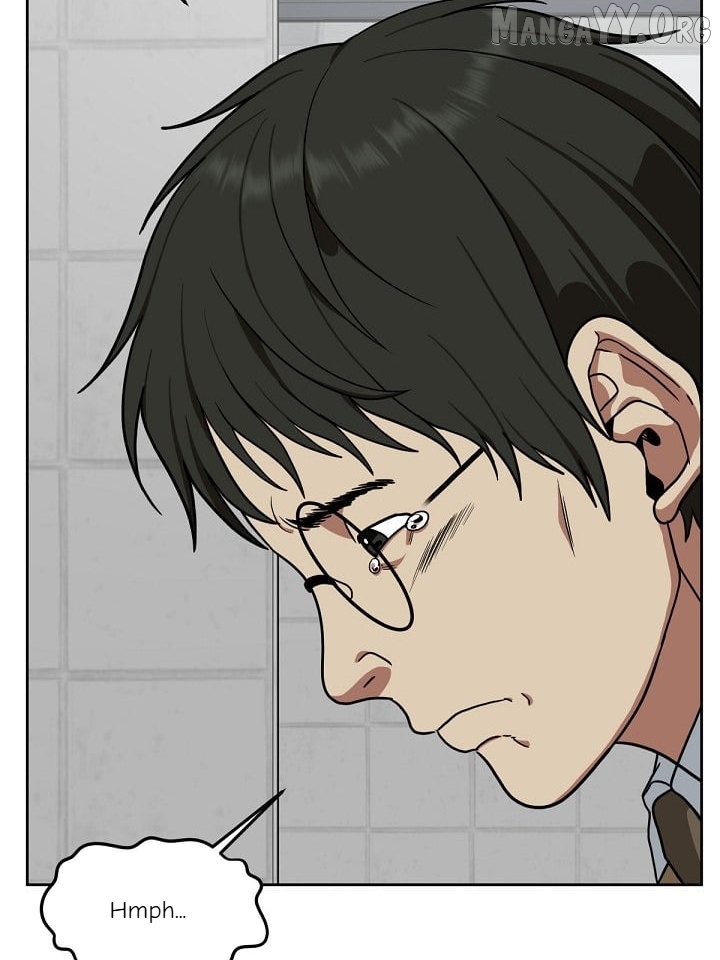 Change Me Chapter 36 - page 30